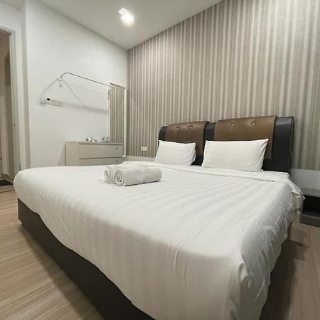 Apartmán The Wave - Kota Laksamana -- Pool View -- 6 Pax Malacca Exteriér fotografie